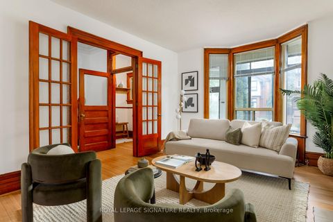 Photo 7 at 36 Cowan Avenue, South Parkdale, Toronto