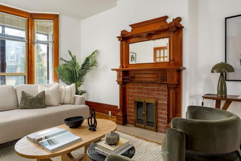 Photo 8 at 36 Cowan Avenue, South Parkdale, Toronto