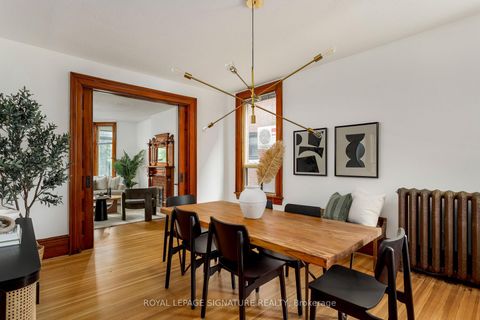 Photo 9 at 36 Cowan Avenue, South Parkdale, Toronto