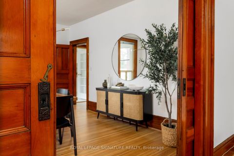 Photo 10 at 36 Cowan Avenue, South Parkdale, Toronto