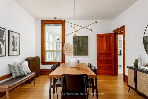 Photo 11 at 36 Cowan Avenue, South Parkdale, Toronto