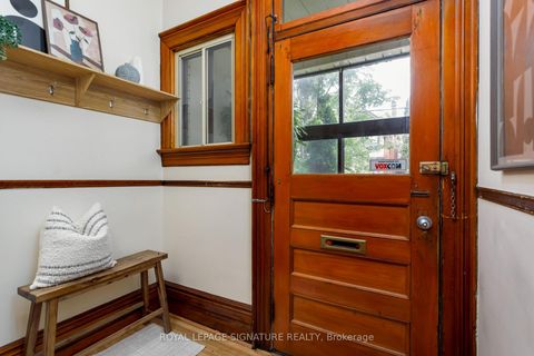 Photo 12 at 36 Cowan Avenue, South Parkdale, Toronto