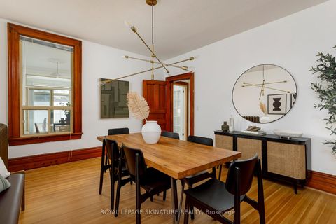 Photo 13 at 36 Cowan Avenue, South Parkdale, Toronto