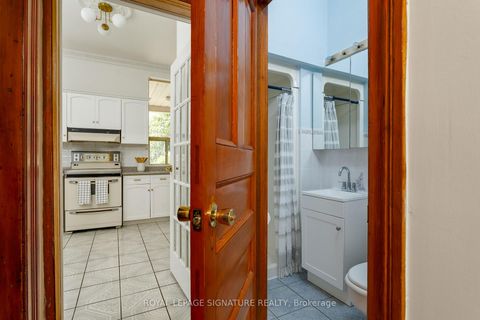 Photo 14 at 36 Cowan Avenue, South Parkdale, Toronto