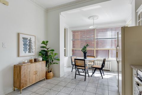 Photo 16 at 36 Cowan Avenue, South Parkdale, Toronto