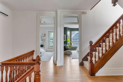Photo 18 at 36 Cowan Avenue, South Parkdale, Toronto