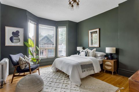Photo 20 at 36 Cowan Avenue, South Parkdale, Toronto
