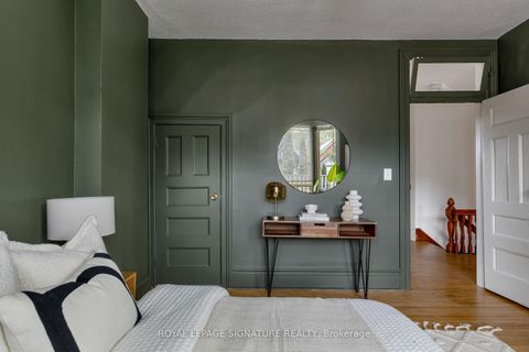 Photo 21 at 36 Cowan Avenue, South Parkdale, Toronto