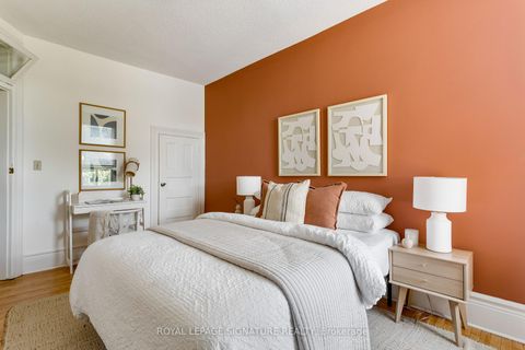 Photo 24 at 36 Cowan Avenue, South Parkdale, Toronto