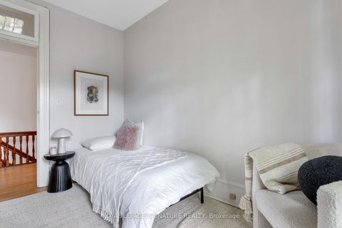 Photo 25 at 36 Cowan Avenue, South Parkdale, Toronto
