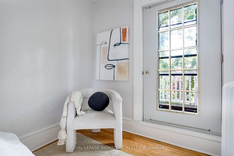 Photo 26 at 36 Cowan Avenue, South Parkdale, Toronto