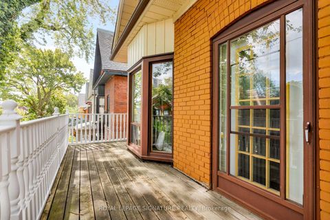 Photo 27 at 36 Cowan Avenue, South Parkdale, Toronto