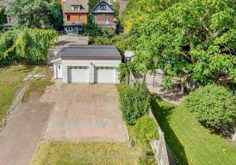 Photo 32 at 36 Cowan Avenue, South Parkdale, Toronto