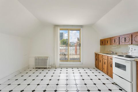 Photo 36 at 36 Cowan Avenue, South Parkdale, Toronto