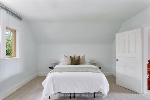 Photo 38 at 36 Cowan Avenue, South Parkdale, Toronto