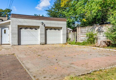 Photo 45 at 36 Cowan Avenue, South Parkdale, Toronto