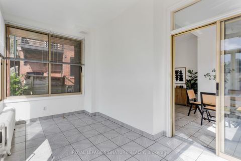 Photo 46 at 36 Cowan Avenue, South Parkdale, Toronto