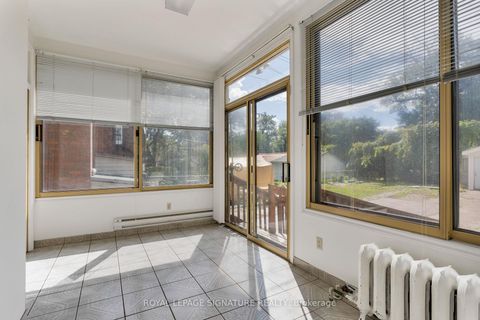 Photo 47 at 36 Cowan Avenue, South Parkdale, Toronto