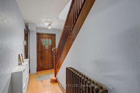 Photo 7 at 77 Avondale Avenue, Willowdale East, Toronto