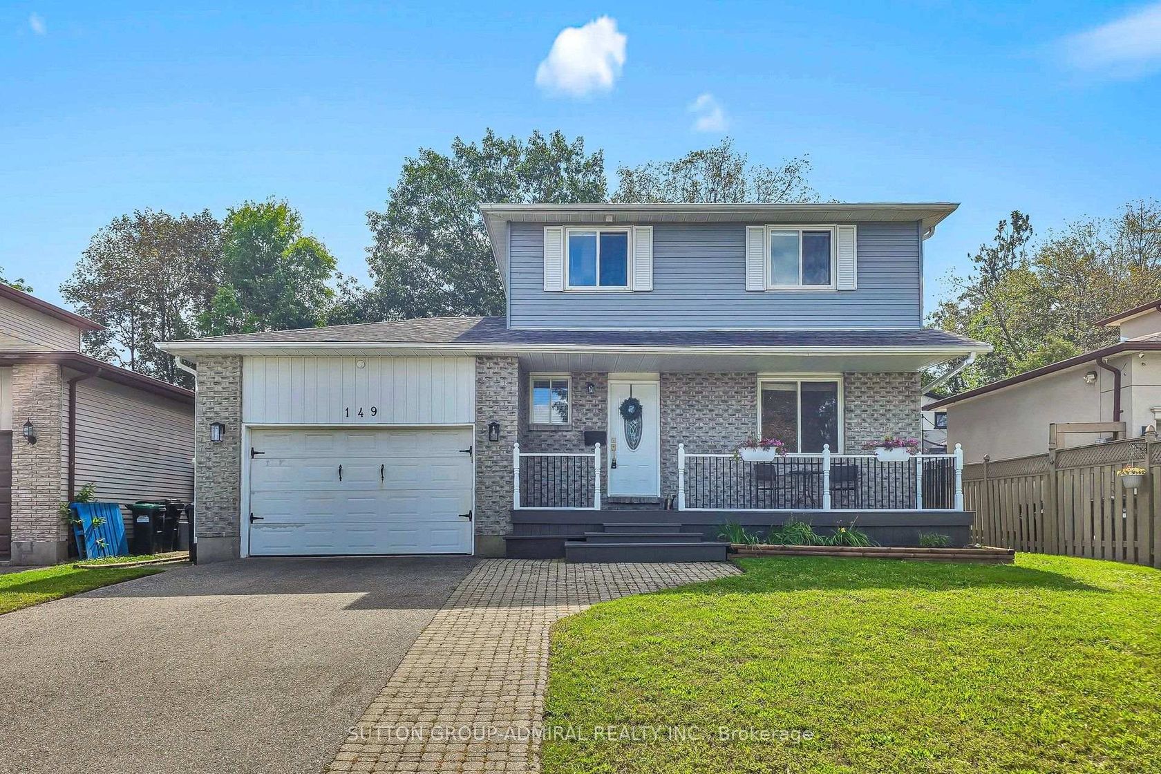 149 Little Avenue, Allandale Heights, Barrie photo number 2