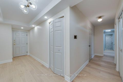 Photo 1 at 306 - 1 Concorde Place, Don Mills, Toronto