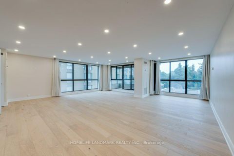 Photo 3 at 306 - 1 Concorde Place, Don Mills, Toronto