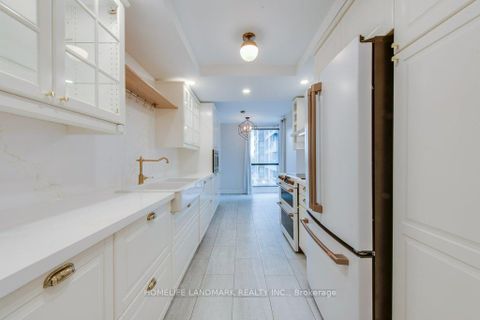 Photo 6 at 306 - 1 Concorde Place, Don Mills, Toronto