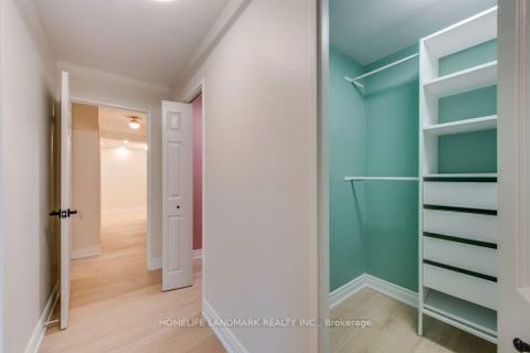 Photo 14 at 306 - 1 Concorde Place, Don Mills, Toronto
