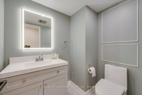 Photo 21 at 306 - 1 Concorde Place, Don Mills, Toronto