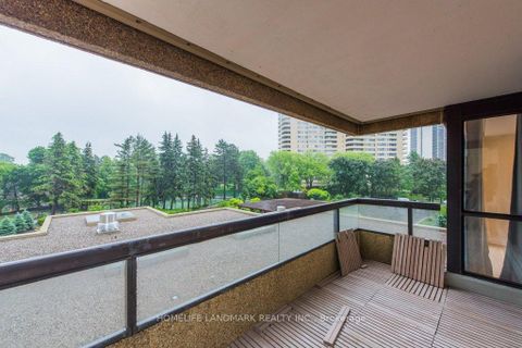 Photo 24 at 306 - 1 Concorde Place, Don Mills, Toronto