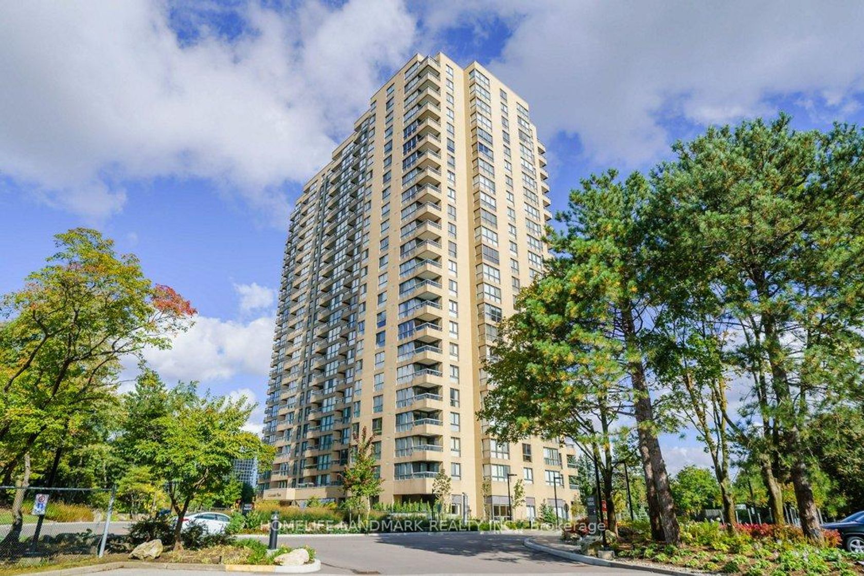 306 - 1 Concorde Place, Don Mills, Toronto 
