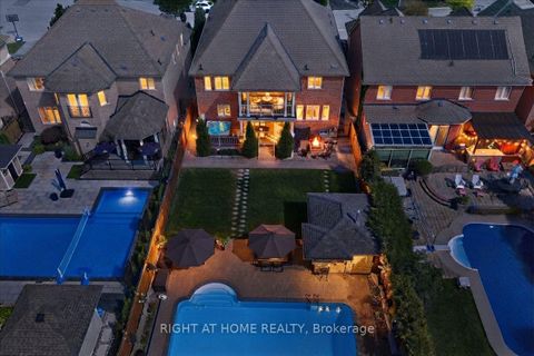 Photo 0 at 12 Roderick Court, Jefferson, Richmond Hill