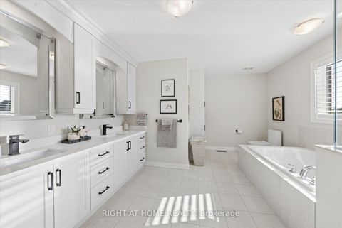 Photo 22 at 12 Roderick Court, Jefferson, Richmond Hill