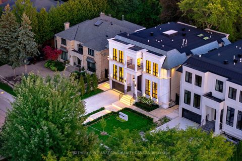 Photo 2 at 149 Highland Crescent, York Mills, Toronto