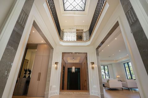 Photo 9 at 149 Highland Crescent, York Mills, Toronto