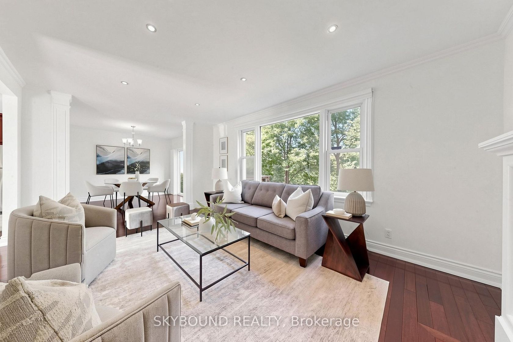 19 Riverview Heights, Humber Heights, Toronto photo 8