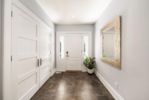 Photo 2 at 34 Lambeth Road, Humber Valley, Toronto