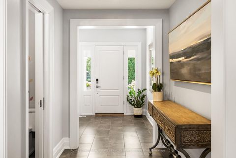 Photo 3 at 34 Lambeth Road, Humber Valley, Toronto
