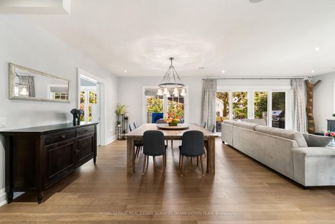 Photo 4 at 34 Lambeth Road, Humber Valley, Toronto