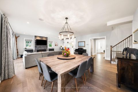 Photo 5 at 34 Lambeth Road, Humber Valley, Toronto