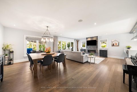 Photo 6 at 34 Lambeth Road, Humber Valley, Toronto