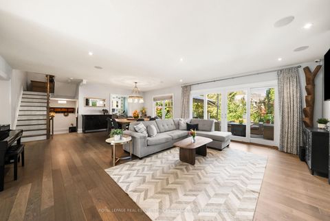 Photo 9 at 34 Lambeth Road, Humber Valley, Toronto