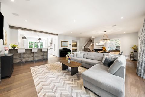Photo 10 at 34 Lambeth Road, Humber Valley, Toronto
