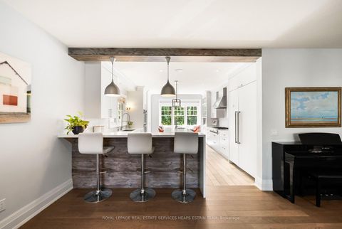 Photo 11 at 34 Lambeth Road, Humber Valley, Toronto