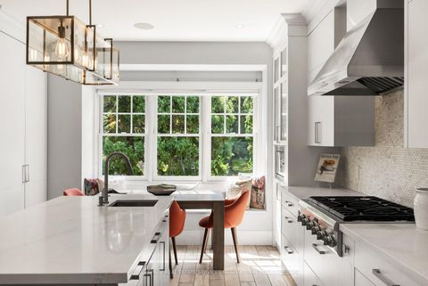 Photo 12 at 34 Lambeth Road, Humber Valley, Toronto