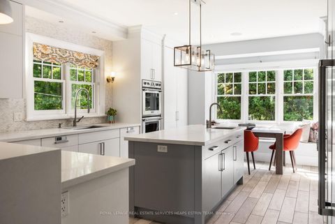 Photo 13 at 34 Lambeth Road, Humber Valley, Toronto