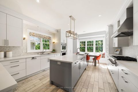 Photo 14 at 34 Lambeth Road, Humber Valley, Toronto