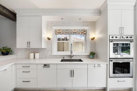 Photo 15 at 34 Lambeth Road, Humber Valley, Toronto