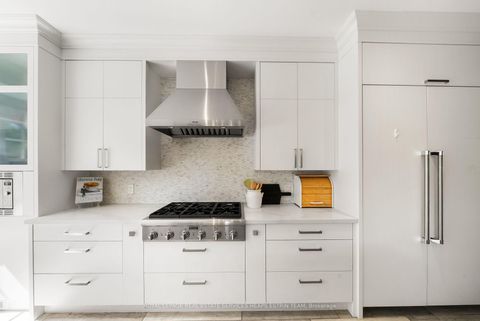 Photo 16 at 34 Lambeth Road, Humber Valley, Toronto
