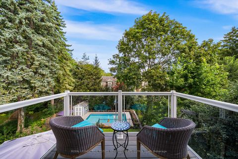 Photo 24 at 34 Lambeth Road, Humber Valley, Toronto